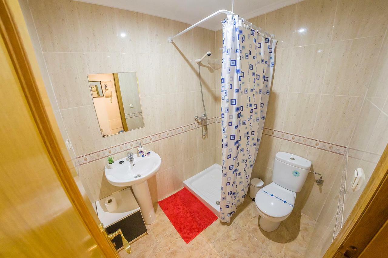 Homely Apartments Noruega Torrevieja Exterior photo