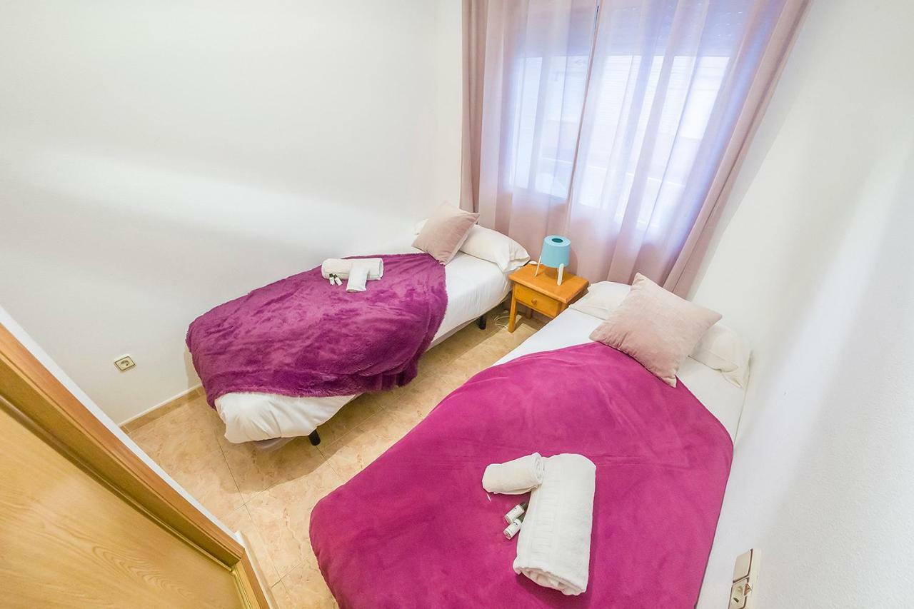 Homely Apartments Noruega Torrevieja Exterior photo